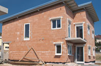 Whetstone home extensions