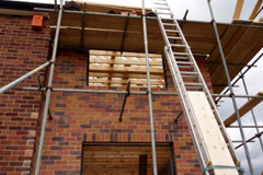 house extensions Whetstone